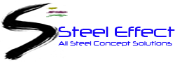 Steel Effect- Statical Calculations and all about steel structures