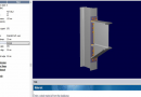 Column Beam Connection Calculations