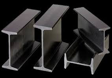 Ready Shape Profiles (Hallow section, I, H, HEA, IPE sections etc.)