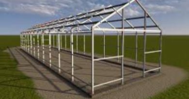 Light Gauge Steel Structural Profiles Light Gauge Steel Structural Profiles