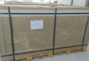 Kenya Alcipan Yuklemesi 20ft Konteyner Kenyan Gypsumboard loading 20ft DC Container-2