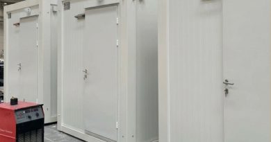 Gürcistan Tiflis Projesi: Zorlu Saha Koşullarında IP55 Sertifikalı GSM ve Teknik Ekipman Kabini Çözümü Gürcistan Tiflis Projesi: Zorlu Saha Koşullarında IP55 Sertifikalı GSM ve Teknik Ekipman Kabini Çözümü